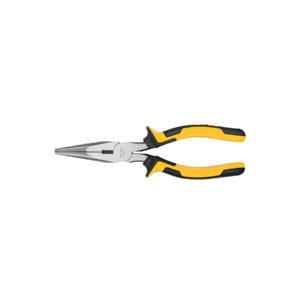 PPC-8PX.jpg Pinza de punta y corte 8 mango Comfort Grip Pretul 22671