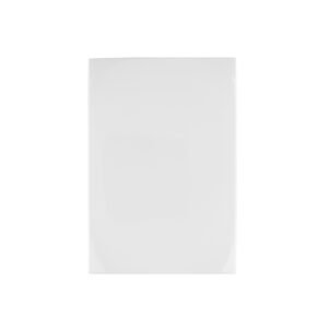 PPCI-OB.jpg Placa de ABS ciega línea Oslo color blanco Volteck 48306