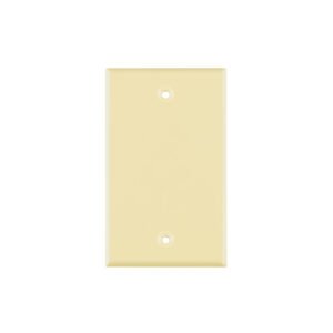 PPCI-S.jpg Placa de ABS ciega Standard marfil Volteck 46400