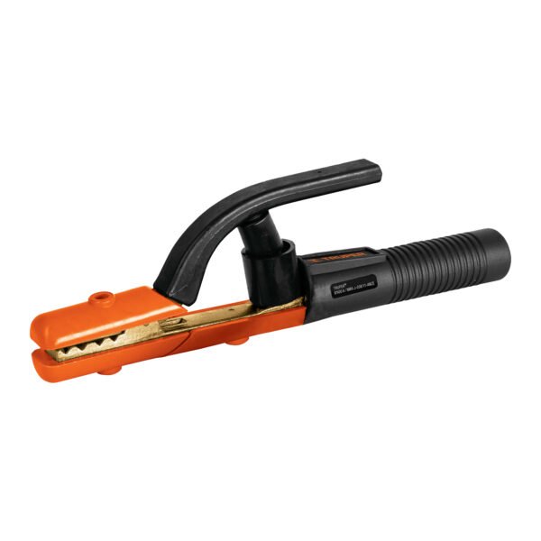 Pinza porta electrodo de 500 A Truper 14233