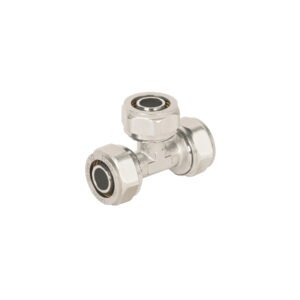 Tee para PEALPE 1/2 Foset 45928