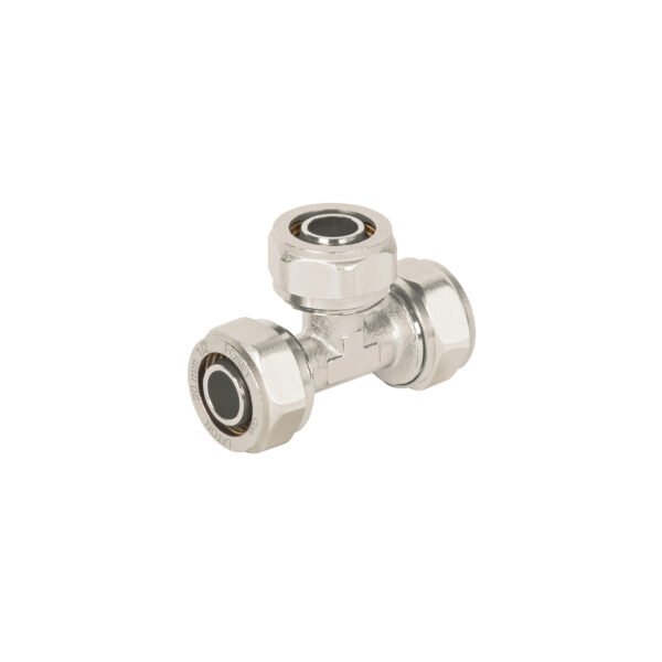 Tee para PEALPE 1/2 Foset 45928