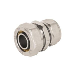 Cople de compresión reducido para PEALPE 3/4 x 1/2 Foset 45917