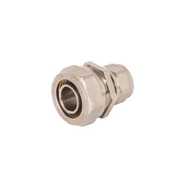 Cople de compresión reducido para PEALPE 3/4 x 3/8 Foset 45916