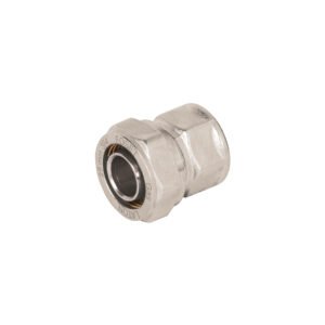 Conector para PEALPE 3/4 con rosca hembra Foset 45934