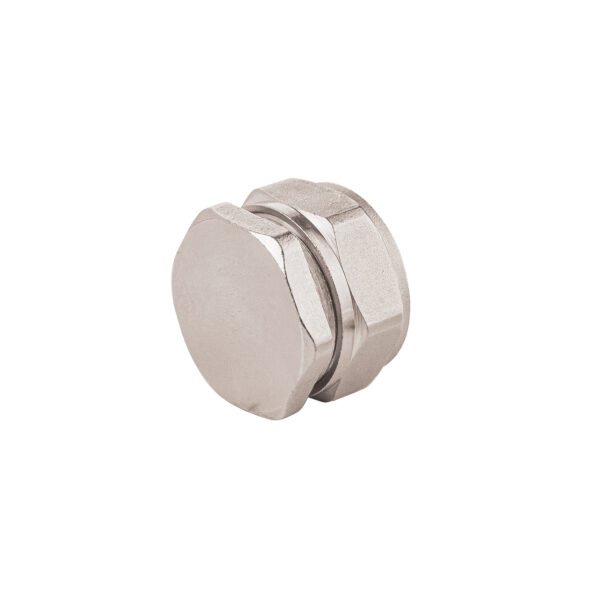 Tapón para PE-AL-PE 3/4 Foset 45940