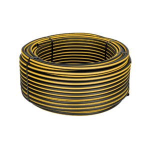 PPG-38100.jpg Metro de manguera para gas 3/8 PE-AL-PE en rollo de 100m 45704