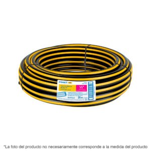 PPG-3825.jpg Metro de manguera para gas 3/8 PE-AL-PE en rollo de 25m 44828