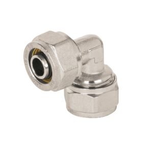Codo 90° para PEALPE 3/8 Foset 45918