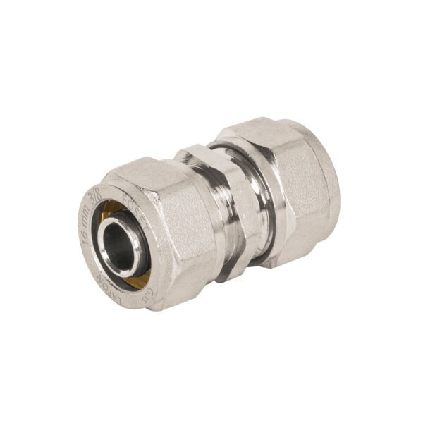 Cople de compresión para PEALPE 3/8 Foset 45912