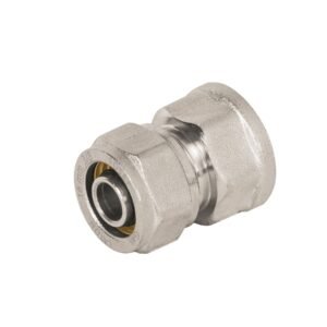 Conector para PEALPE 3/8 con rosca hembra Foset 45932