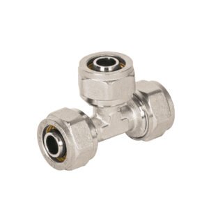 PPG-38T.jpg Tee para PEALPE 3/8 Foset 45927