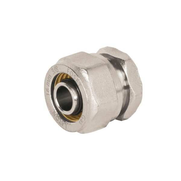 Tapón para PE-AL-PE 3/8 Foset 45938