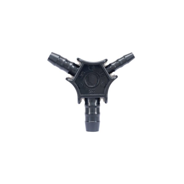 Avellanador para tubería de PE-AL-PE 3/8 a 3/4 Foset 45707