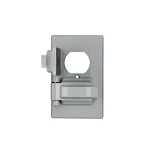 Placa dúplex de policarbonato para intemperielínea Standard 46410