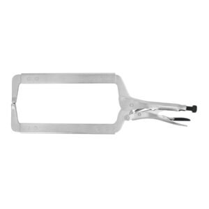 PPP-18R.jpg Pinza de presión 18 tipo C con mordaza fija Truper 17418