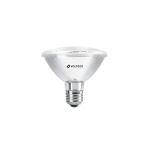 Lámpara de halógeno 75 W tipo PAR 30 en caja Volteck 47248