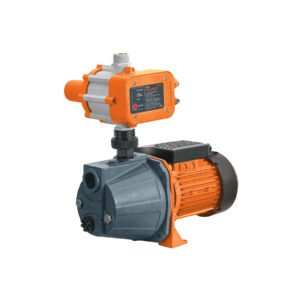 PRE-1.jpg Bomba presurizadora jet hierro 1 HP con control Truper 102855