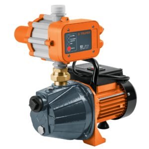 PRES-1.jpg Bomba presurizadora jet hierro 1 HP con control Truper 19397