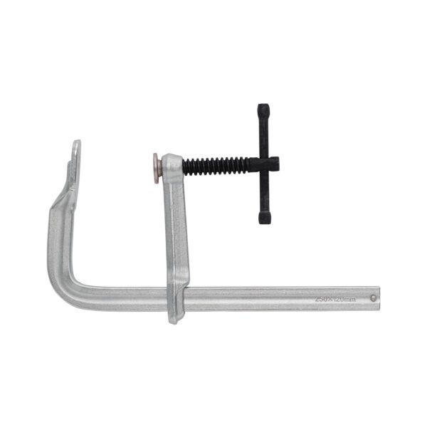 Prensa rÃ¡pida tipo F 8 uso rudo Expert 103160