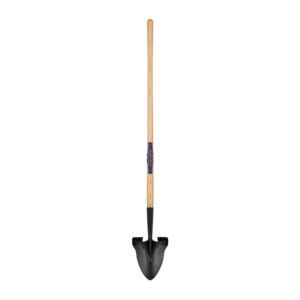 PRL-CG.jpg Pala redonda Classic Gardener mango 45 Truper 17204