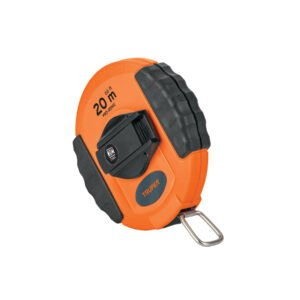 PRO-20ME.jpg Cinta métrica larga 20 m metálica carcasa plástica TRUPER 20900