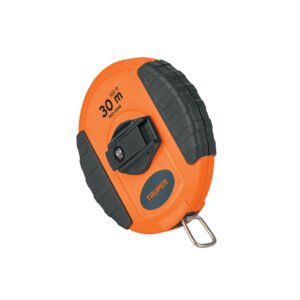 PRO-30ME.jpg Cinta métrica larga 30 m metálica carcasa plástica TRUPER 20901