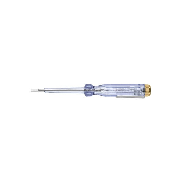 Probador de circuitos de corriente alterna 14 cm Truper 13988