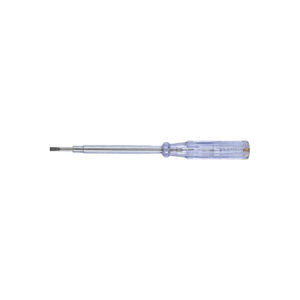 Probador de circuitos de corriente alterna 19 cm Truper 13989
