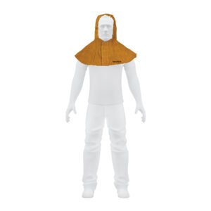 PROSO-4.jpg Protección para soldar capucha de carnaza Truper 15145