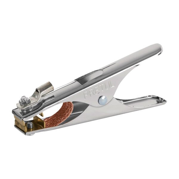 Pinza para tierra de 300 A Pretul 24234