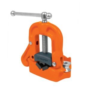 PTU-20.jpg Prensa de yugo para tubo 2 cuerpo de hierro nodular 17705