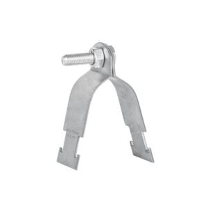 Abrazadera para perfil monocanal de 1 1/2 VOLTECK 46426