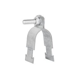 Abrazadera para perfil monocanal de 1 1/4 VOLTECK 46425