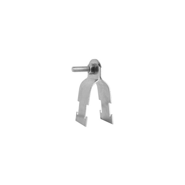 Abrazadera para perfil monocanal de 1 VOLTECK 47490