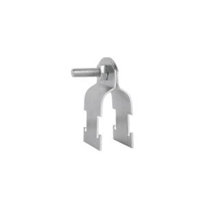 Abrazadera para perfil monocanal de 3/4 VOLTECK 47489