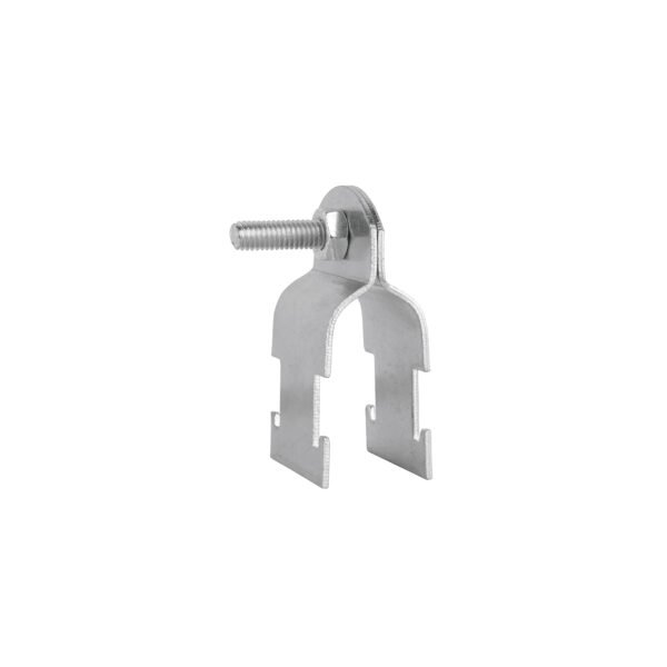 Abrazadera para perfil monocanal de 3/4 VOLTECK 47489