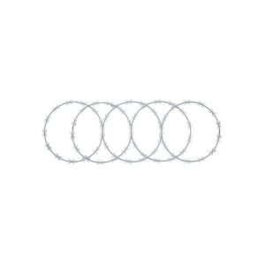PUCO-M45.jpg Rollo concertina máxima seguridad 45cm diámetro x 8m FIERO 44921