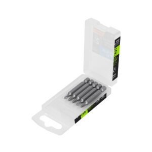 PUDE-1201-15.jpg Estuche con 15 puntas de cruz PH1 largo 2 Truper Expert 100194