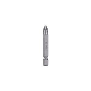 PUDE-2202.jpg Estuche con 5 puntas pozidriv PZ2 largo 2 Truper Expert 12162