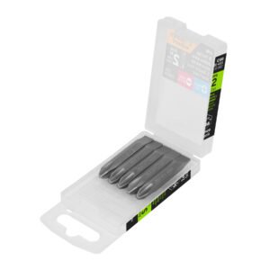 PUDE-4203.jpg Estuche con 5 puntas dobles PH3 y 5/16 largo 2 Expert 12180
