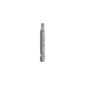 PUDE-5225.jpg Estuche con 5 puntas torx T25 largo 2 Truper Expert 12256