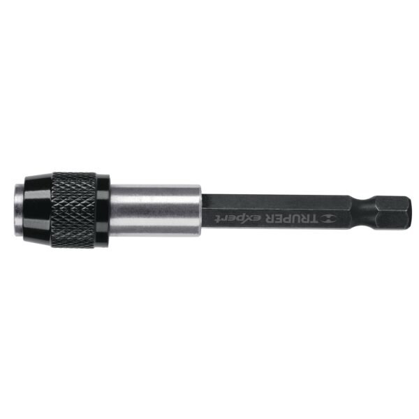 ExtensiÃ³n magnÃ©tica 5 para puntas cambio rÃ¡pido EXPERT 101964