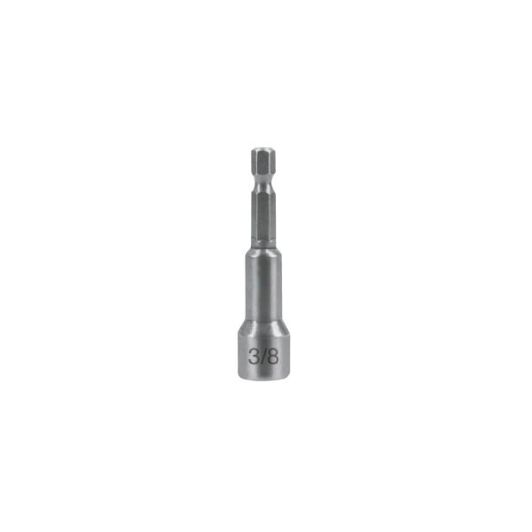 Estuche con 15 dados magnÃ©ticos de 3/8 largo 2-1/2 Expert 102612