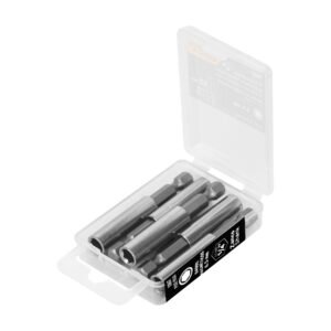 PUDE-9060.jpg Estuche con 5 extensiones de 60 mm magnéticas EXPERT 11867
