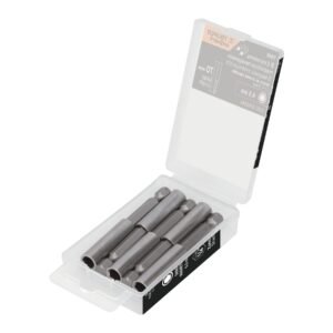 PUDE-9070.jpg Estuche con 5 extensiones de 70 mm magnéticas EXPERT 11869