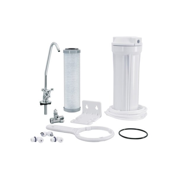 Purificador de agua bajo tarja Foset 45054