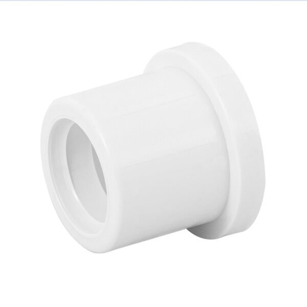 Reducción bushing de PVC 3/4 x 1/2 Foset 45426