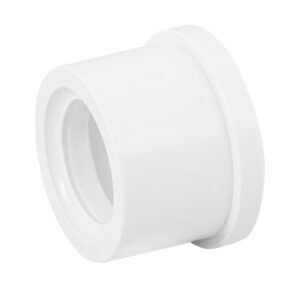 Reducción bushing de PVC 1-1/4 x 1 Foset 45535