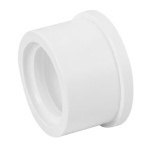 Reducción bushing de PVC 2 x 1-1/2 Foset 45538